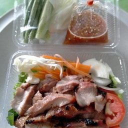 ร้านป้าออ