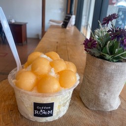 บิงซูแคนตาลูป