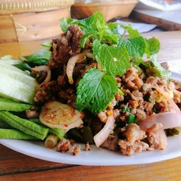 ตำแสแหล