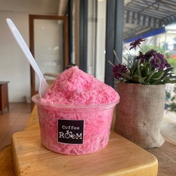 บิงซูนมชมพู