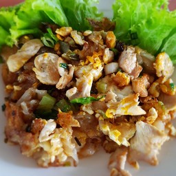 ครัวข้างบ้าน