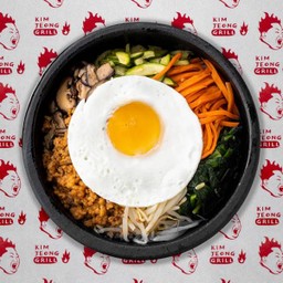 Pork Bibimbap