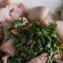 รวมหมูลวกจิ้ม