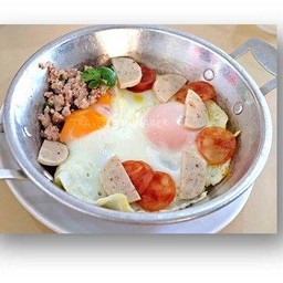 ไข่กะทะ