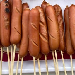 พี่น้อยชิ้นปิ้งIndy