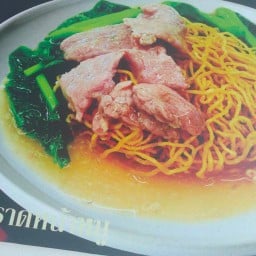 ดิ เอ็มไพร์ ราดหน้า สุกี้ ข้าวมันไก่ ผัดกะเพรา ผัดซีอิ๊ว ก๋วยเตี๋ยวคั่วไก่ ข้าวผัด ปตท. บางนากม.27