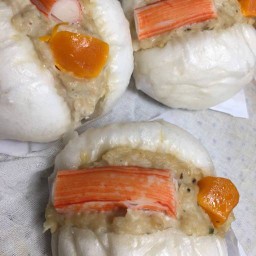 มูลัส ซาลาเปา ขนมจีบ