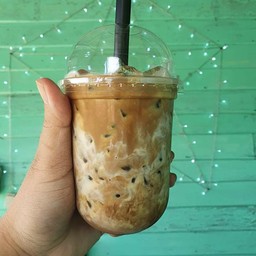 หลังเขา คาเฟ่