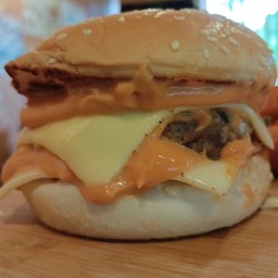 บิ๊กเบอร์เกอร์