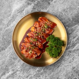 Marinated Chicken Thigh