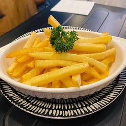 Hi4 Cafe