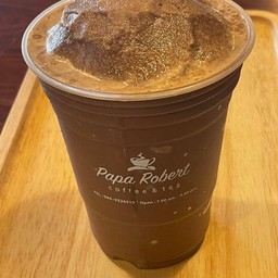 มอคค่าปั่น