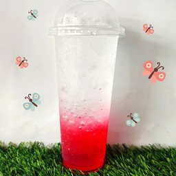 แดงโซดา