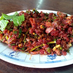 ลาบชาญวิทย์