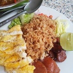 บะหมี่อั่งเปา