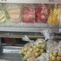 ผลไม้ป้าณี