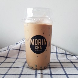 ชานมกาแฟ