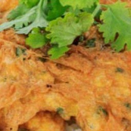 ไข่เจียวหมูสับ (2 ฟอง)