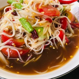 ตำข้าวปุ้น