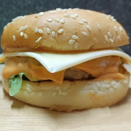 เบอร์เกอร์ชีล