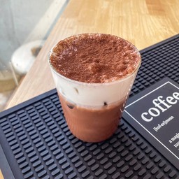 ICE COCOA
