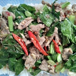 ต.ป้อม อาหารตามสั่ง