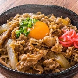 Ko ข้าวหน้าเนื้อญี่ปุ่น สาขาระยอง