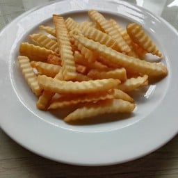 มันฝรั่งทอด(French Fries)