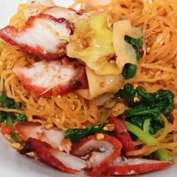 เกาเหลาโฟ