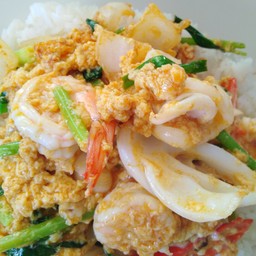 พี่แหม่มอาหารตามสั่ง