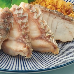 เนื้อปลากระพงขาว