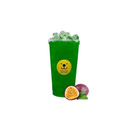 ชาเขียวเสาวรส