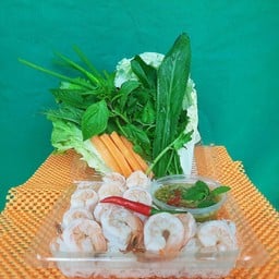 ครัวข้างบ้าน@ชลบุรี