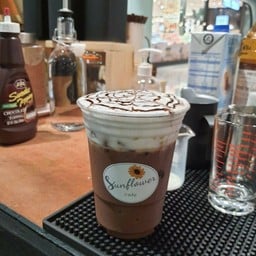 Sunflower Cafe' Phuket