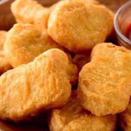 นักเก็ต