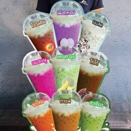 มาดูด  ชาใต้&กาแฟโบราณ