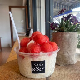 บิงซูแตงโม