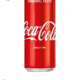 โค้ก CocaCola