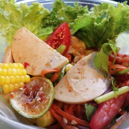 ยำกรรมกร