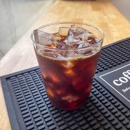 ICE AMERICANO