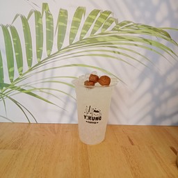 น้ำบ๊วย(เย็น)