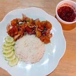 ร้านนิฟี อาหารจานเดียว