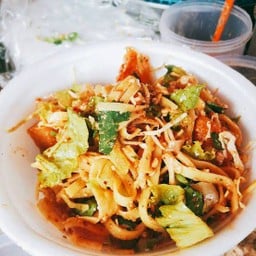 อาหารไทยยวนอิ่มพุงแตก