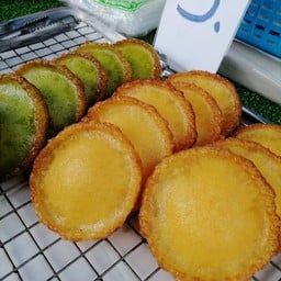 ฝักบัวหน้าบ้าน