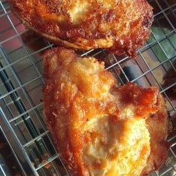 มีชัยไก่ทอดหาดใหญ่