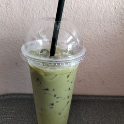 เจ๊ตั้วกาแฟสด กะทิสด