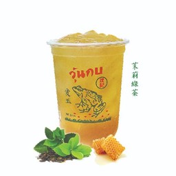 ชามะนาว
