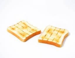 ขนมปังปิ้ง