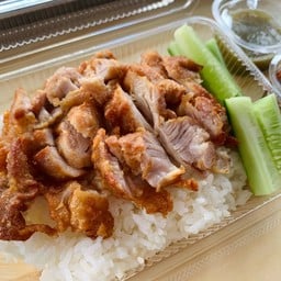 ร้านหมูพิกไก่ชีค