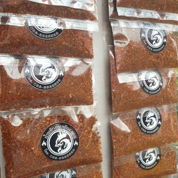 น้ำพริกลาบ